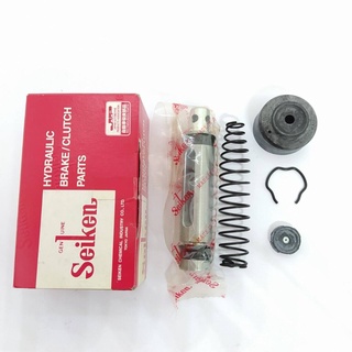 ชุดซ่อมปั้มครัช บน NISSAN UD / CW30 / CD10 - นิสสัน ยูดี - SK1899 - ขนาด (3/4) - SEIKEN - MADE IN JAPAN - Clutch Repa...