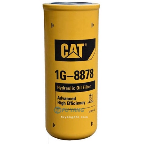 กรองไฮดรอลิค CAT แท้ 1G8878