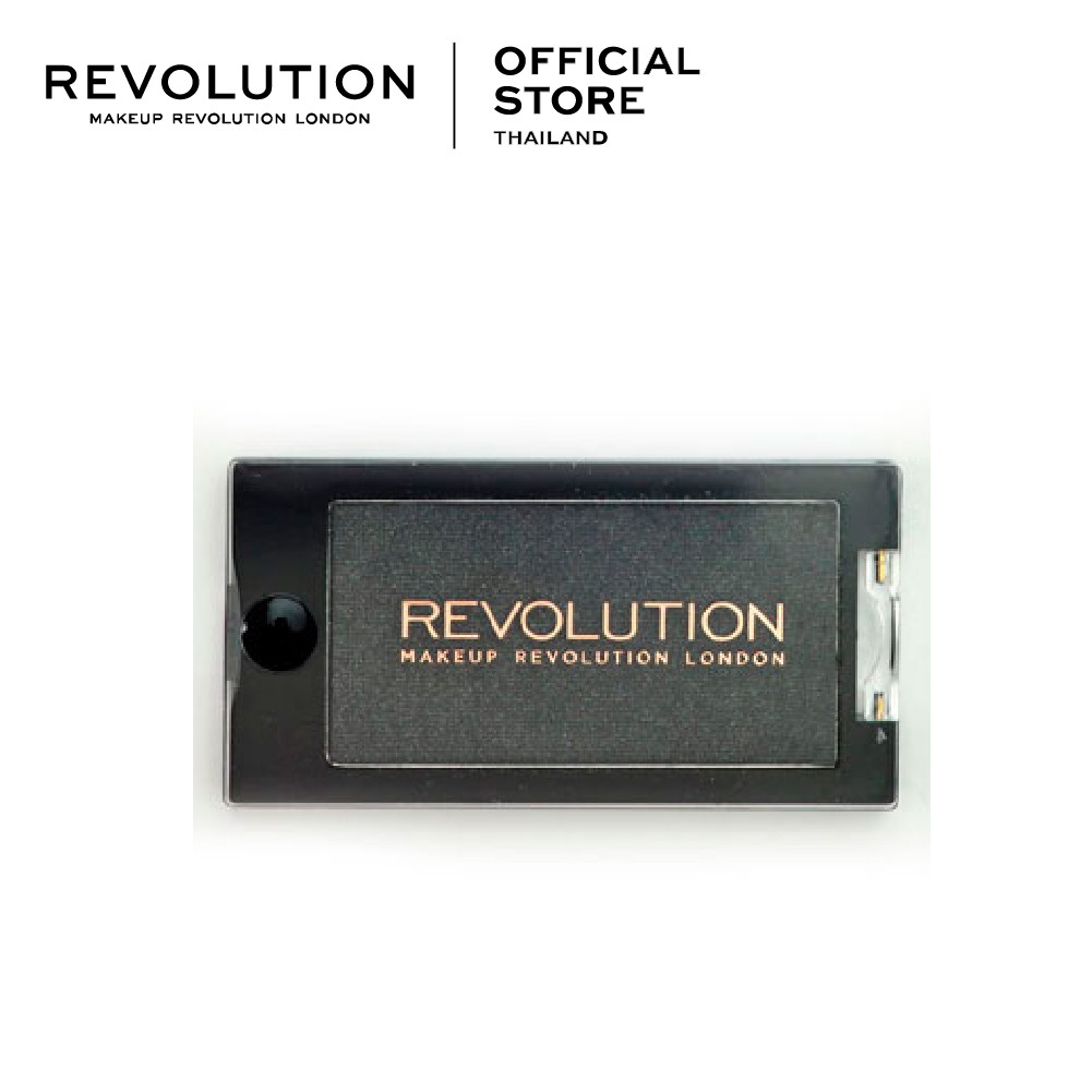 ราคาถูก ราคาไม่แพง Makeup Revolution Eyeshadow Mono Killers