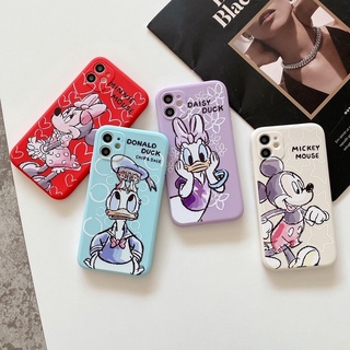 !!!พร้อมส่งจากไทย!!! Samsung case TPU เคสนิ่ม ลายดีสนีย์ น่ารักมากๆ A02 A02s A03s A12 A22(4G) A32(4G)