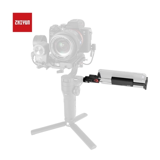 Zhiyun ขาตั้งโทรศัพท์มือถือพร้อมเกียร์สําหรับ Weebill Lab Stabilizer