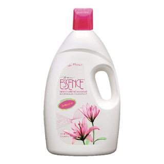 เอสเซ้นซ์ น้ำยาซักผ้า 1900 มล. Essence laundry detergent 1900 ml.