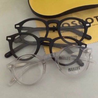 กรอบ Moscot รุ่นหน้ากากทุเรียน