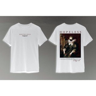 เสื้อยืด Hasguard Hopeless