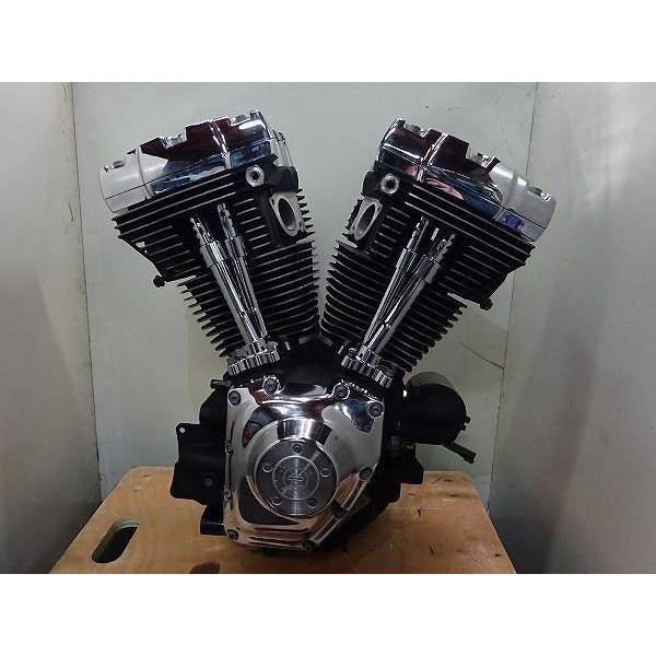 เครื่องHarleyDavidson Twincam88 Shopee Thailand