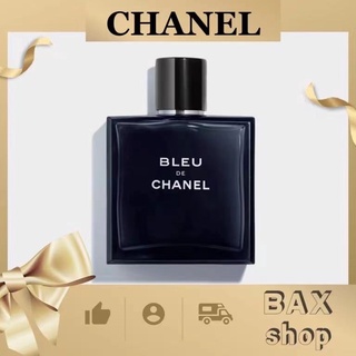 CHANEL BLEU DE CHANEL EDP  (แท้100%) น้ำหอมผู้ชาย  ชาแนล  น้ำหอมแท้ แบ่งขาย