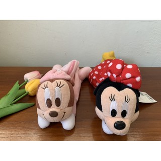 ✨สินค้ามือหนึ่ง✨ กระเป๋าดินสอ Minnie (Disney store japan🏰🇯🇵)