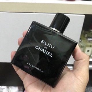 น้ำหอม Chanel de Bleu edp. 150ml.