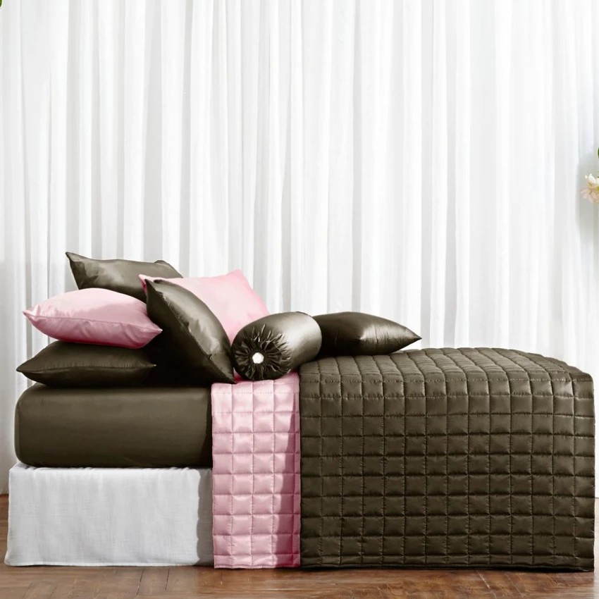 Lotus Victorianผ้านวมขนาด90"X100"รุ่นLV-SD08