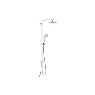 ฝักบัว RAIN SHOWER เดี่ยว 495.60.016 | HAFELE | 495.60.016 อุปกรณ์ติดตั้งฝักบัว ฝักบัว, สายฉีดชำระ ห้องน้ำ ฝักบัว RAIN S