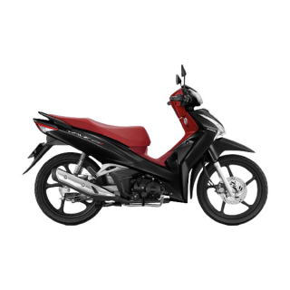 Honda Wave125 i ล้อแม็ก, ล้อซี่ลวด [ใส่ CODE :KQQ998 ลด 1,200]!! ผ่อน 0% สูงสุด 10เดือน !! รับประกันคุณภาพนาน 5ปี