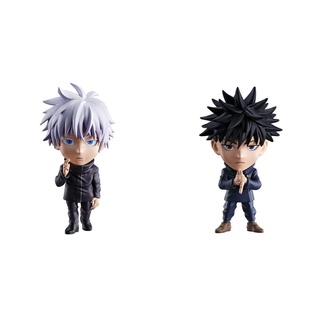 [ขายแยกชิ้น] Jujutsu Kaisen ChibiMasters - Gojou / Fushiguro