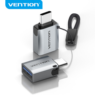 Vention Otg 3.0 Type C เป็น Usb 3.0 5 Gbps Usb C สําหรับแล็ปท็อป โทรศัพท์มือถือ CDQH0