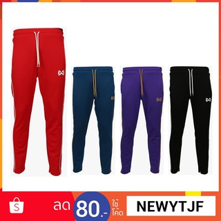 WARRIX กางเกงวอร์ม Side Stripe Track Pant (WP-1726)