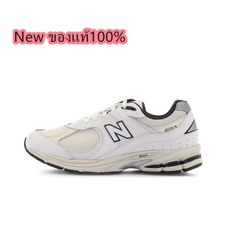 New Balance 2002R RQ White ของแท้ 100%