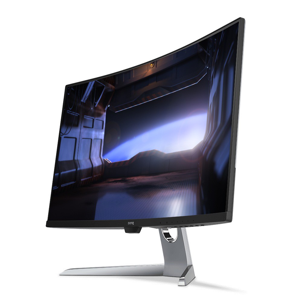 BenQ EX3203R 32 Inch Curved Gaming Monitor jedicool ThaiPick