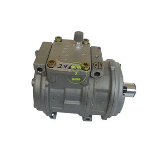 คอมแอร์ เด็นโซ่ 10PA17C -134A(ใหม่12V) Compressor Denso