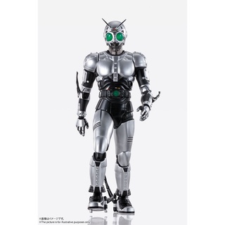 S.H.Figuarts (Shinkoccou Seihou) Shadow Moon 4573102617385