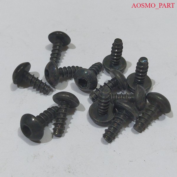 น๊อตตัวยามาฮ่า L key Jupiter MX old MX king MX 135 เดิม