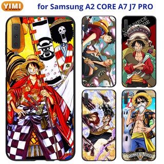 เคส SAMSUNG A04 A04S A13  A23 A33 A53 A73 A03 A52s A52 A72 A12 M12 5G A01 A2 Core   โทรศัพท์เคสมือถือป้องกันรอยสําหรับ