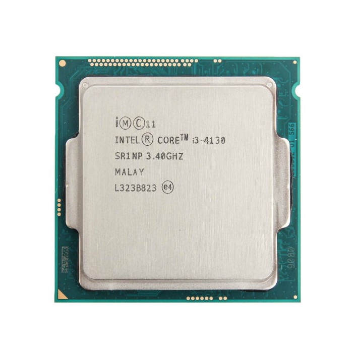 ขายถูกๆ cpu i3 4130-4160 (1150)