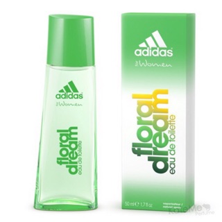 Adidas Floral Dream EDT 50 ml.