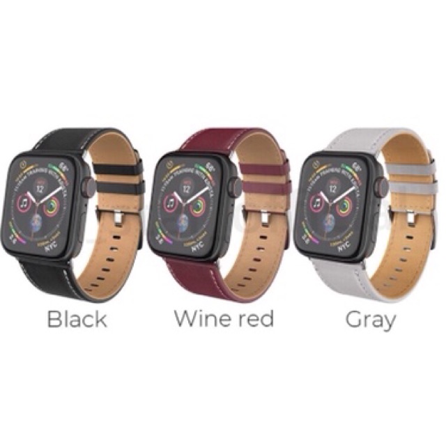 สายนาฬิกาข้อมือ สำหรับ Apple Watch size 38/40mm