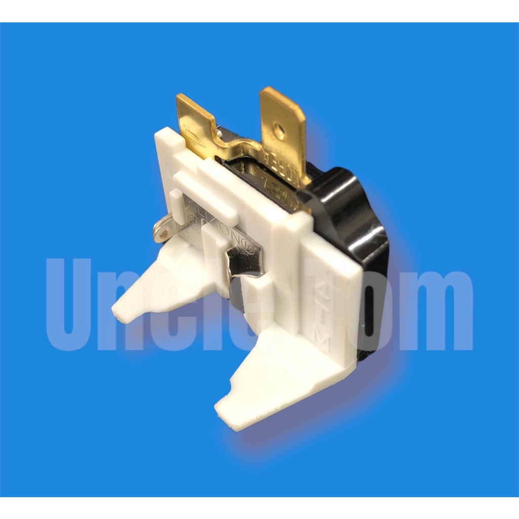 โอเวอร์โหลด ตู้เย็น ซัมซุง 1/4HP 4TM อังเคิ้ลทอม