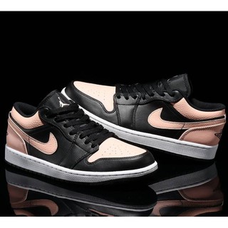 Nike Air Jordan 1 Low "Crimson Tint**สอบถามไซส์ก่อนสั่งซื้อทุกครั้งนะครับ**