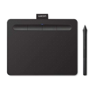 WACOM Intuos Pen S CTL-4100/K0-CX (Black) ของแท้ 100% มีประกัน