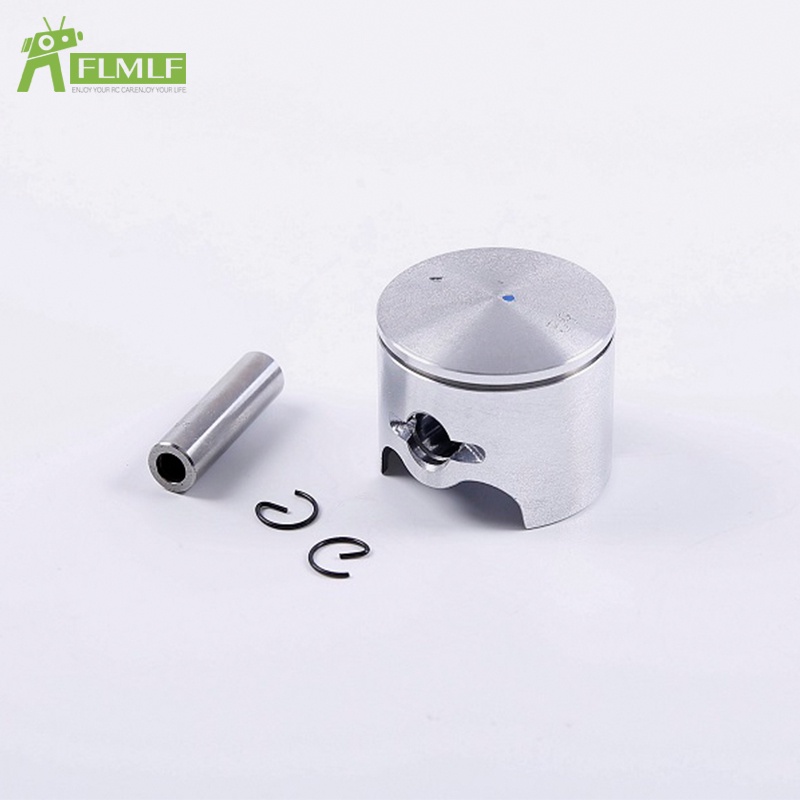 34mm 36mm 38mm 39mm Piston Set Suitable for 26CC 29cc 30.5cc 32cc 36cc Engine Zenoah CY Fit for 1/5 