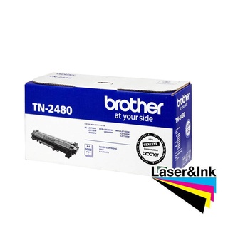 ตลับผงหมึก Brother TN-2480