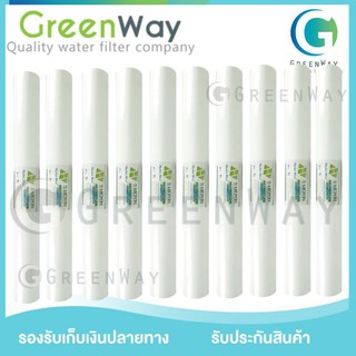 ไส้กรอง Hydromax 20 นิ้ว