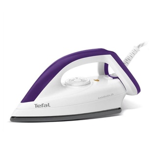 TEFAL เตารีดแห้ง 1,200 วัตต์ รุ่น FS4035