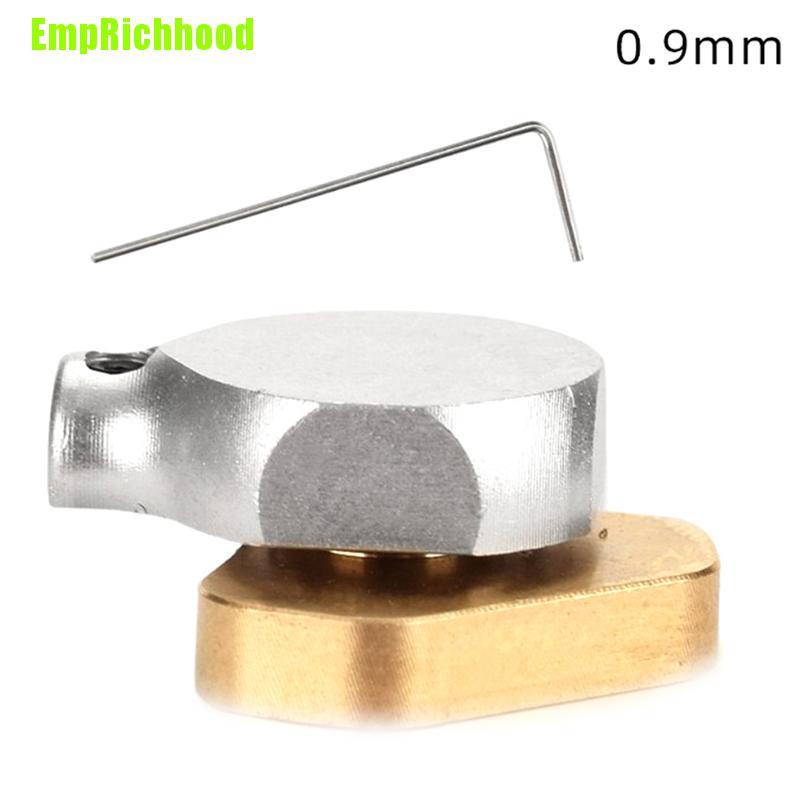 (Emprichhood) อะไหล่เครื่องสักโรตารี่ทองแดง 0.9