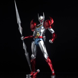 TATSUNOKO HEROS FIGHTING GEAR TEKKAMAN,THE SPACE KNIGHT LIMITED COLOR[Model Figure งานแท้]4571335882372