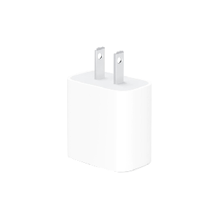 Apple 20W USB-C Power Adapter อะแดปเตอร์ชาร์จเร็ว 20 วัตต์ iStudio by SPVi