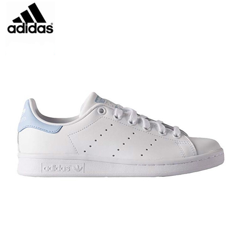 adidas stan smith sky blue