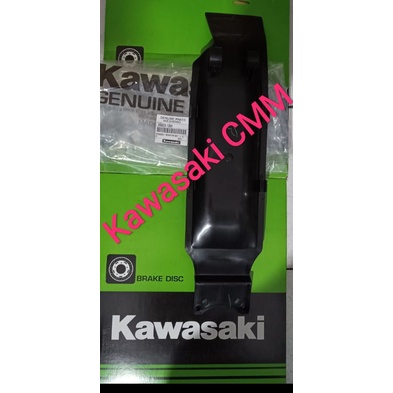 KAWASAKI บังโคลนหลังหน้า Ninja R, KR, SS คาวาซากิดั้งเดิม