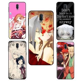 เคสโทรศัพท์แบบนิ่ม kamisama hajimemashita 3 5 q reno 2 10 x z 5 a 9 pro 20 20