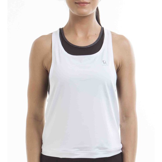 Raquel Active - Lizzie Outer สีขาว