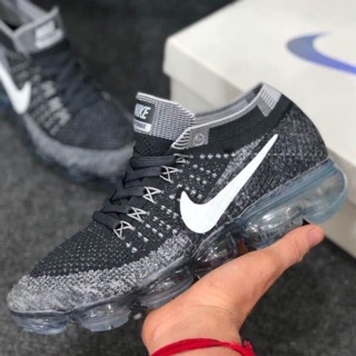 Nike Vapormax โรงงานผลิตไม่ผ่านQC