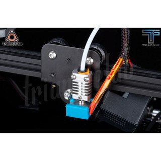 TRIANGLELAB T-CR10 Hotend Upgrade KIT All Metal Heatsink Heat Break For CR-10 CR-10S Ender3 Upgrade Kit