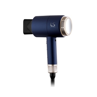 ไดร์เป่าผม LESASHA MAXI AIR HAIR DRYER รุ่น LS0663 (33028) เลอซาช่า แมกซี่ แอร์ ไดร์เป่าผม ลมแรง ผมแห้งไว มีลมเย็น 1800W