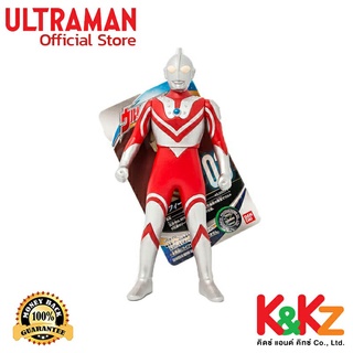 Bandai Ultra Hero Series 03 Zoffy /  ฟิกเกอร์ยอดมนุษย์อุลตร้าแมน