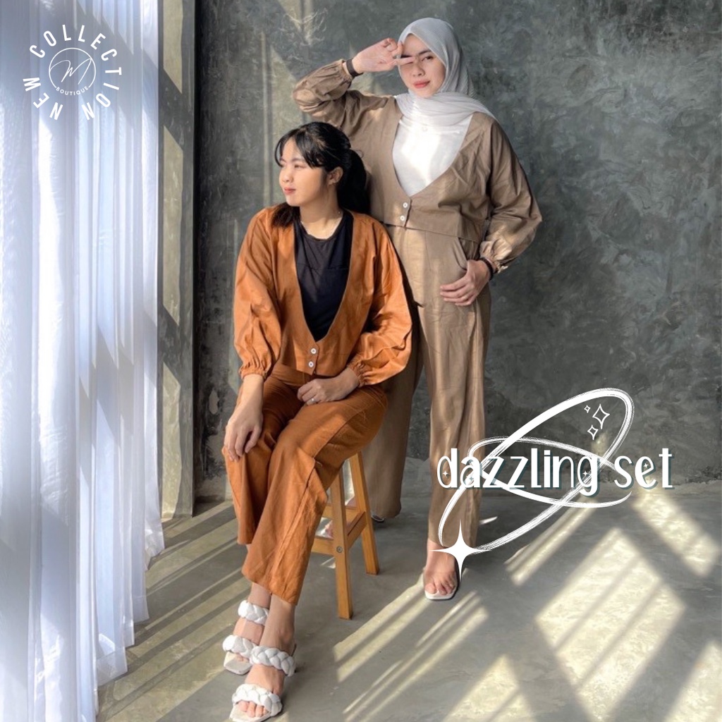 [Mines] DAZZLING ONESET