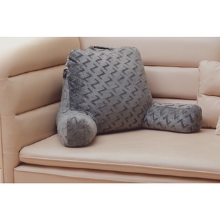 Malouf หมอนพิงหลัง Z Lounge Reading pillow