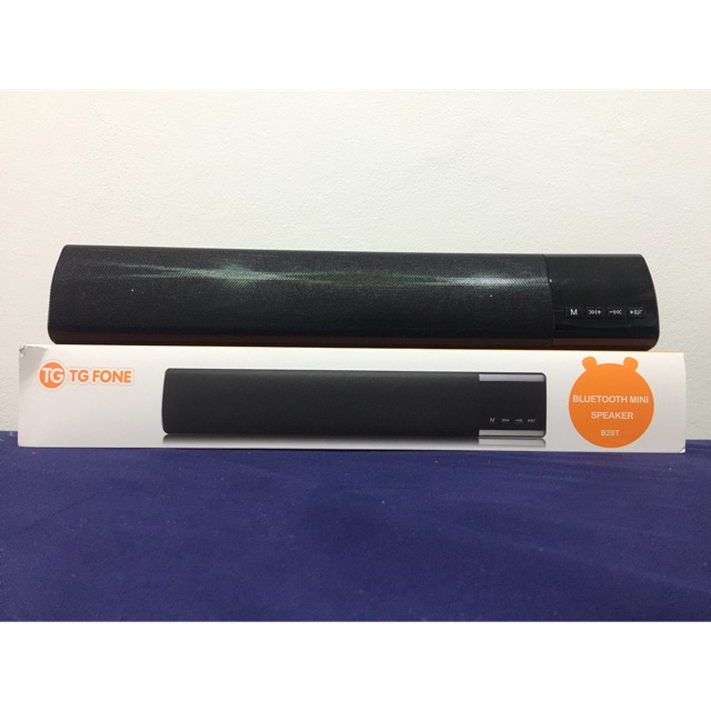 tg fone bluetooth mini speaker b28t