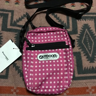 กระเป๋าใบเล็กน่ารัก outdoor