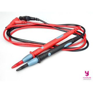 YOJI ONLINE สายมิเตอร์ สายแคลมป์มิเตอร์ สายมัลติมิเตอร์